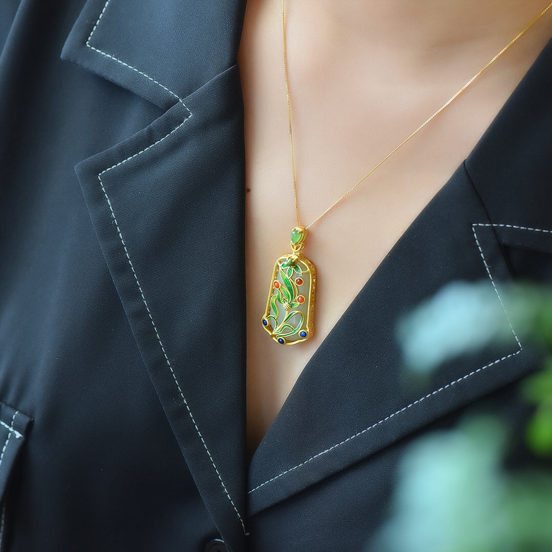S925_Sterling_Silver_Hetian_Jade_Pendant_202
