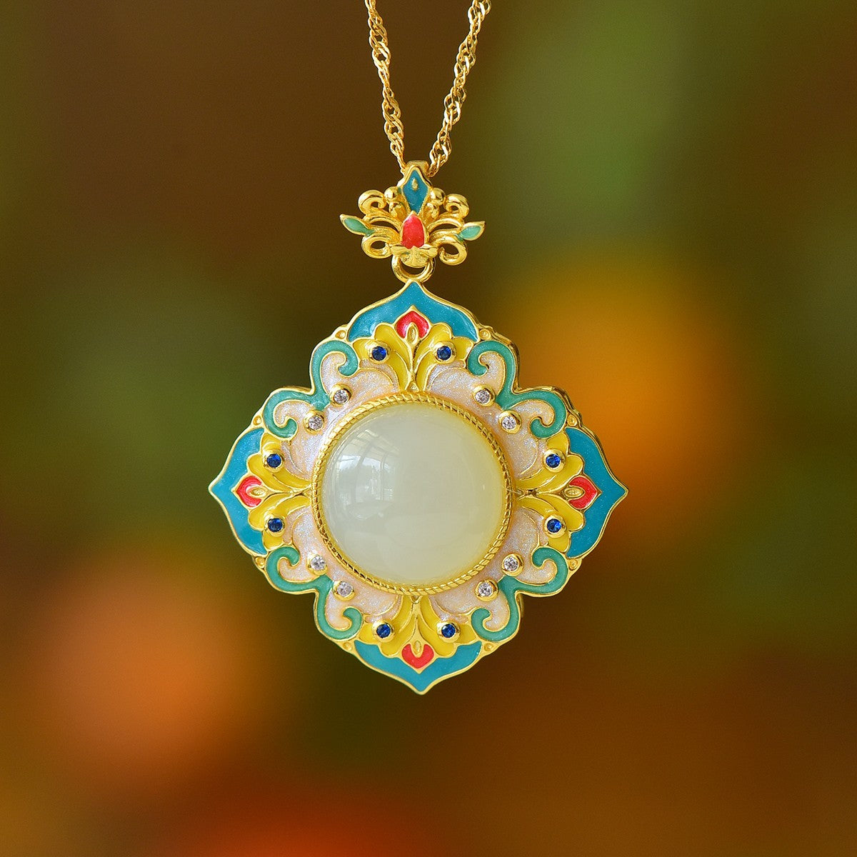 S925_Sterling_Silver_Hetian_Jade_Pendant_Auspicious_Cloud_9