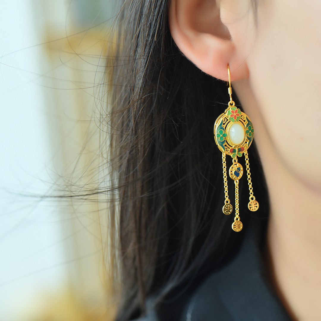 925_Silver_Nephrite_Earrings_32