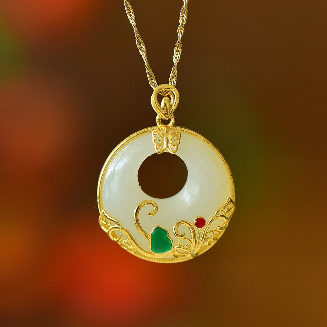 S925_Sterling_Silver_Hetian_Jade_Pendant_101