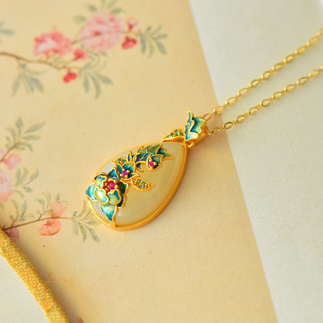 S925_Sterling_Silver_Hetian_Jade_Pendant_208
