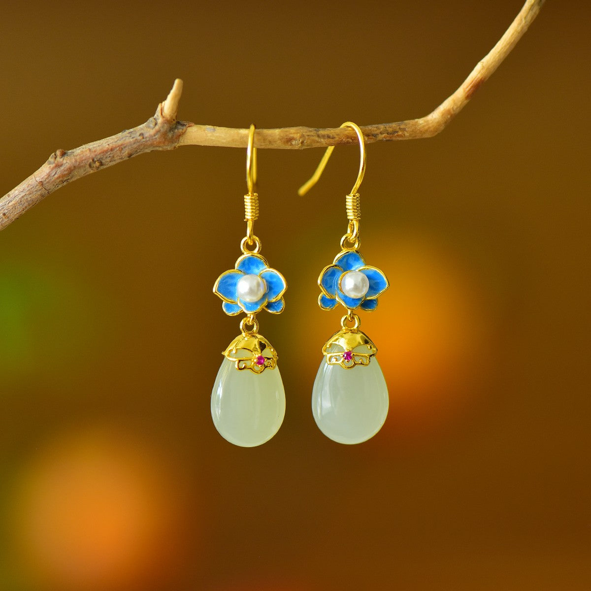 925_Silver_Q_Nephrite_Earrings