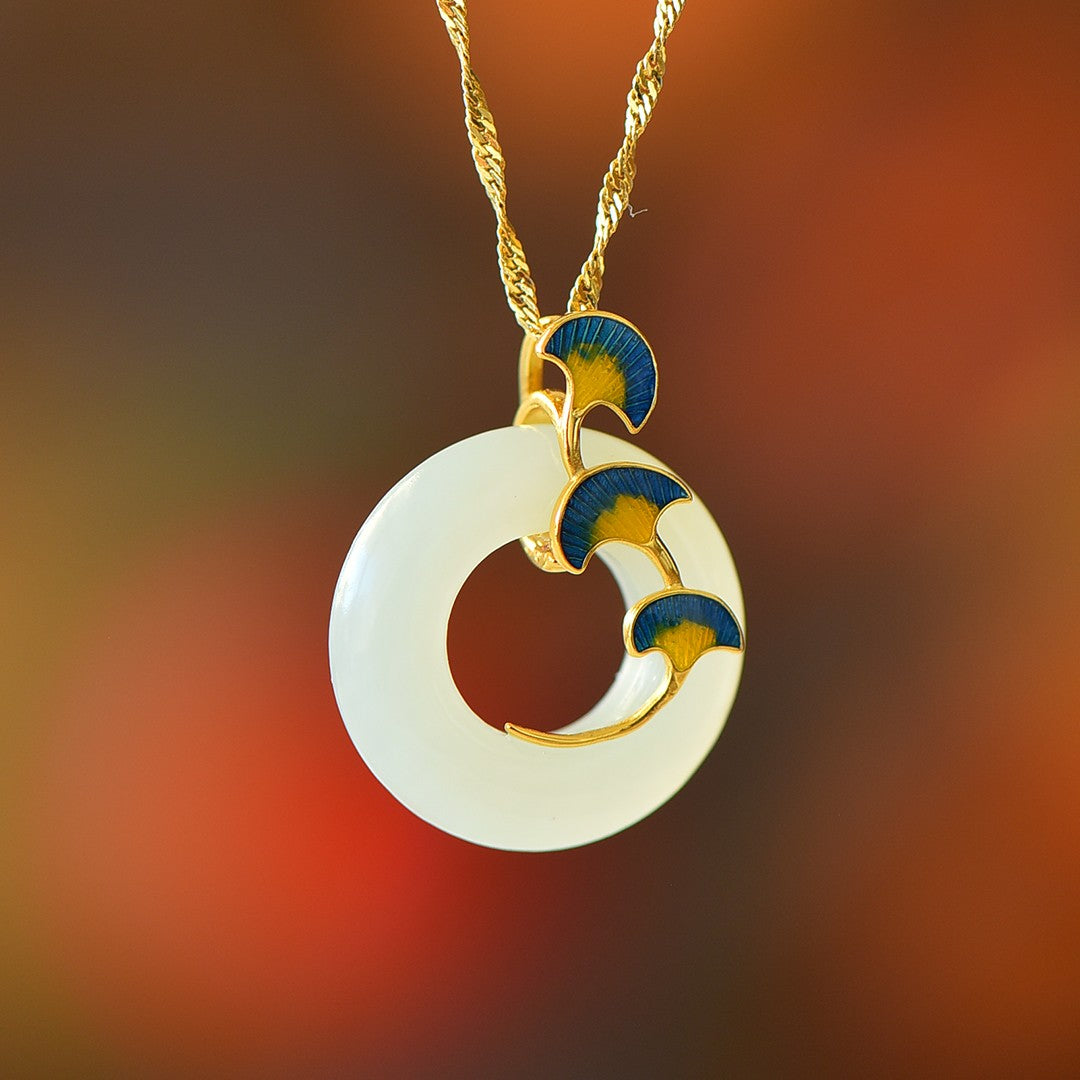S925_Sterling_Silver_Hetian_Jade_Pendant_135