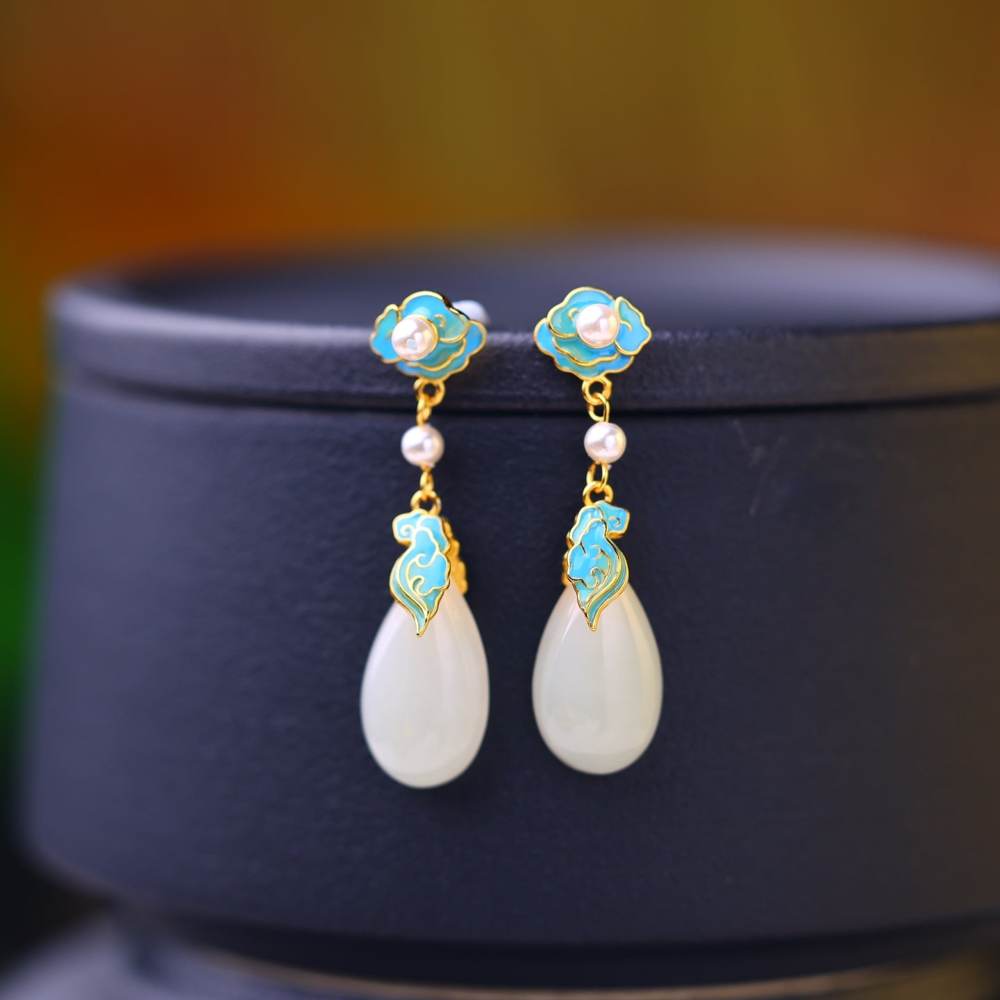 925_Silver_Nephrite_Earrings_158