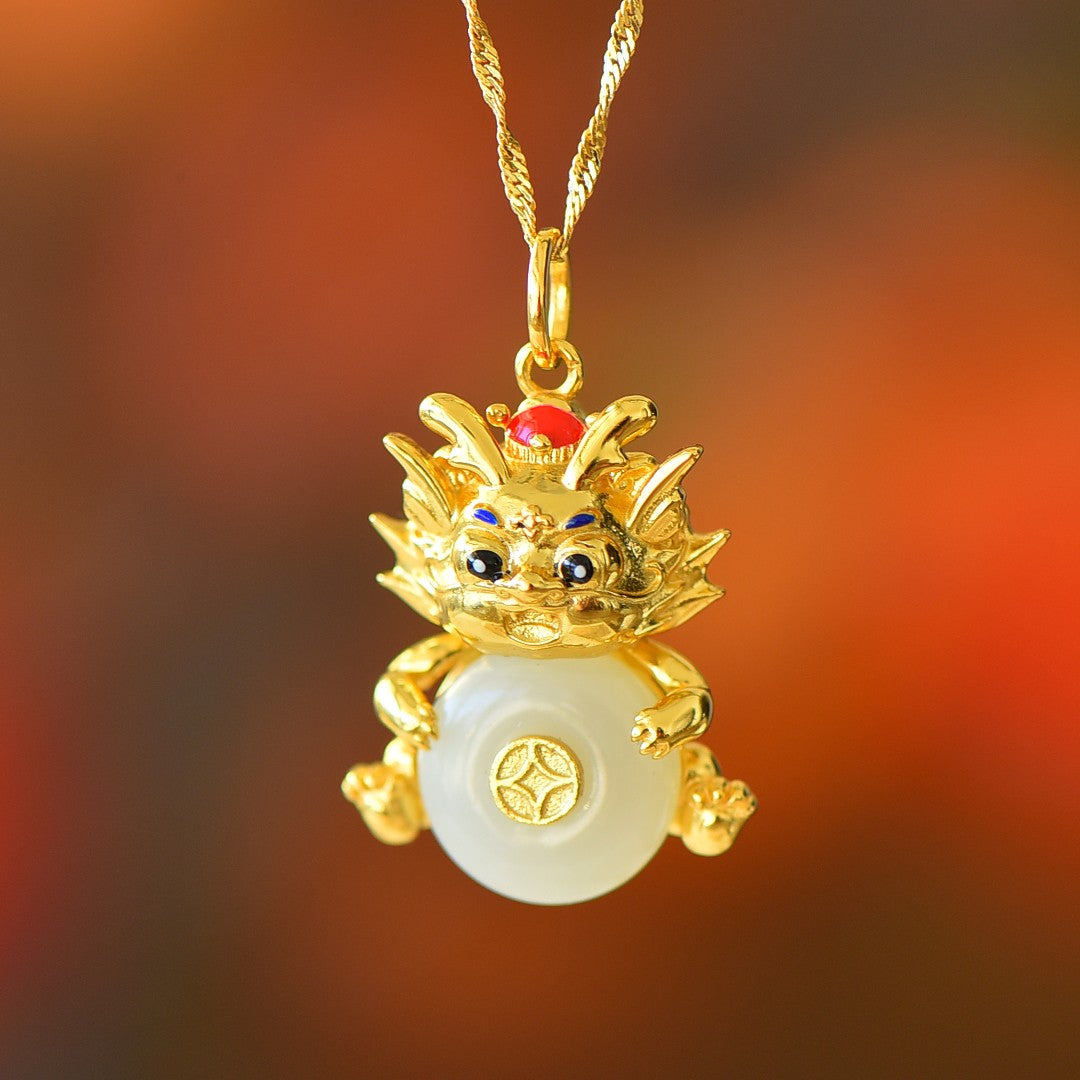 S925_Sterling_Silver_Hetian_Jade_Pendant_Ping_An_Kou_1