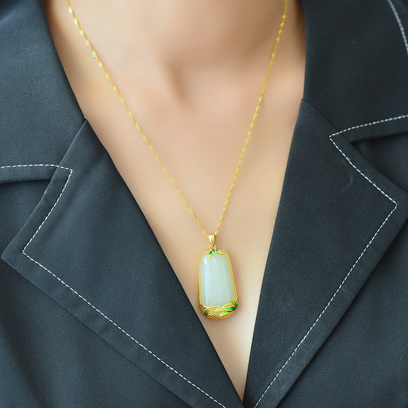 S925_Sterling_Silver_Hetian_Jade_Pendant_152
