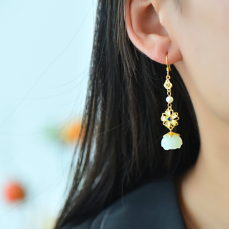925_Silver_Best_Seller_Earrings_Nephrite_283