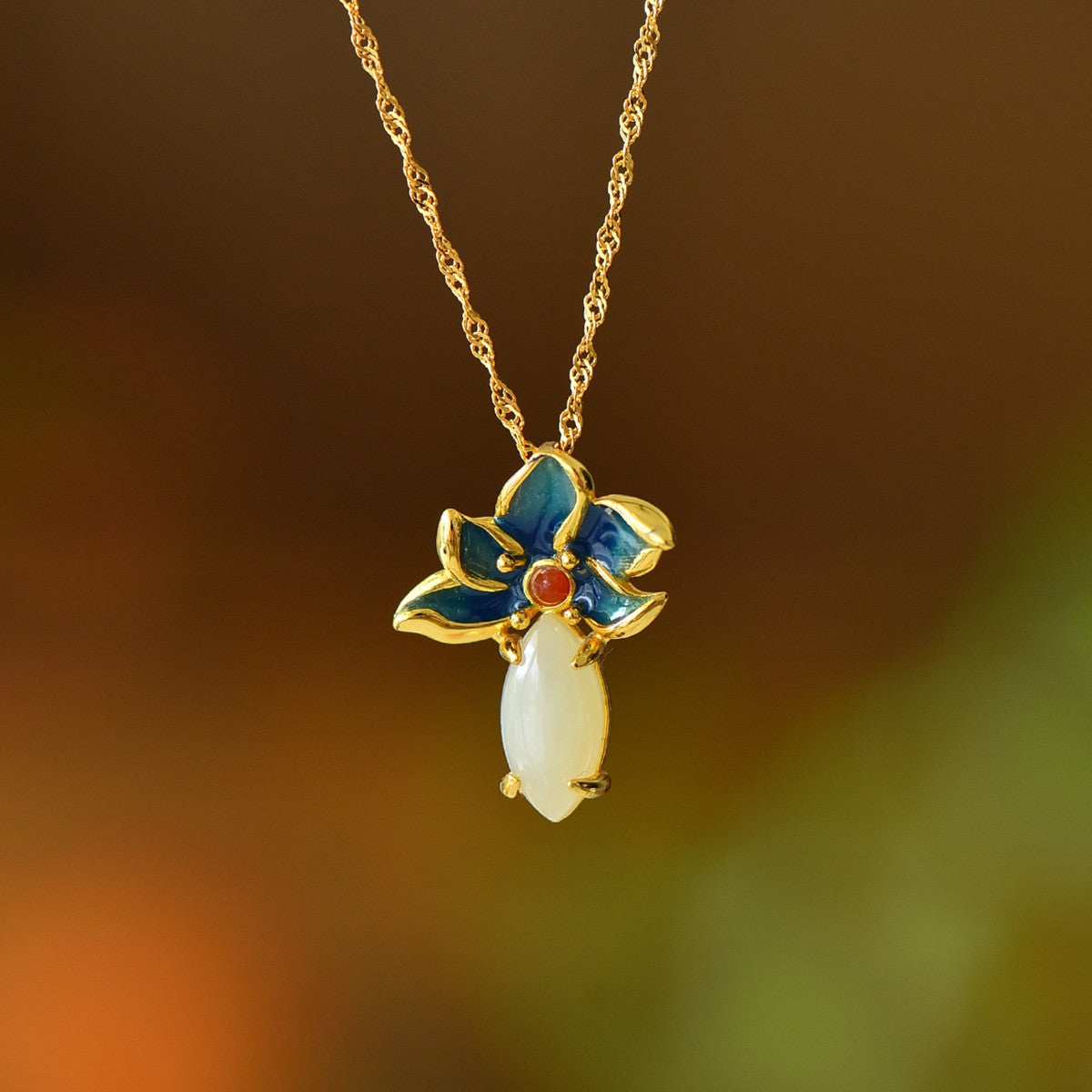 S925_Sterling_Silver_Hetian_Jade_Pendant_124
