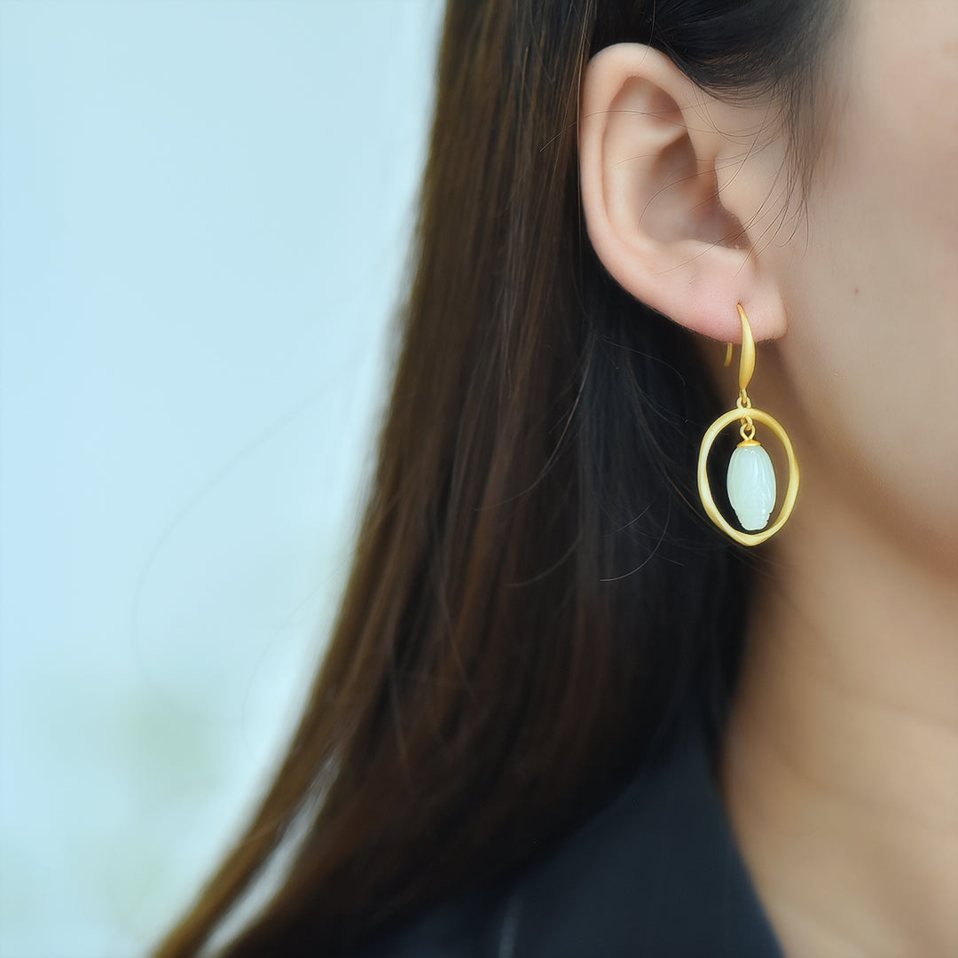 925_Silver_Nephrite_Earrings_93