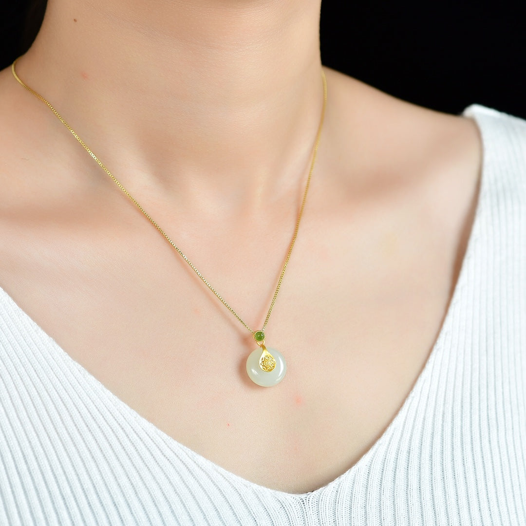 S925_Sterling_Silver_Hetian_Jade_Pendant_116