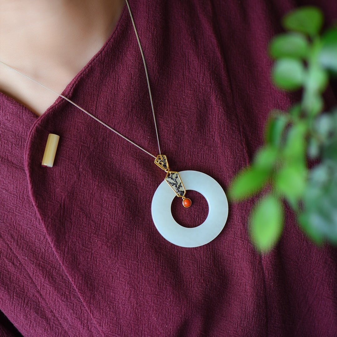 S925_Sterling_Silver_Hetian_Jade_Pendant_160