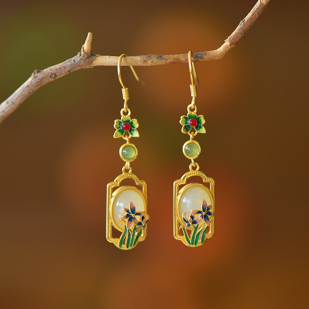 925_Silver_Nephrite_Earrings_254