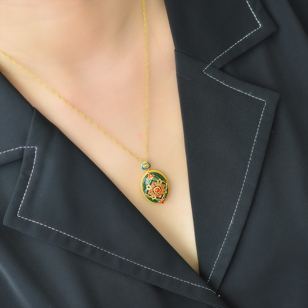 S925_Sterling_Silver_Hetian_Jasper_Pendant_2
