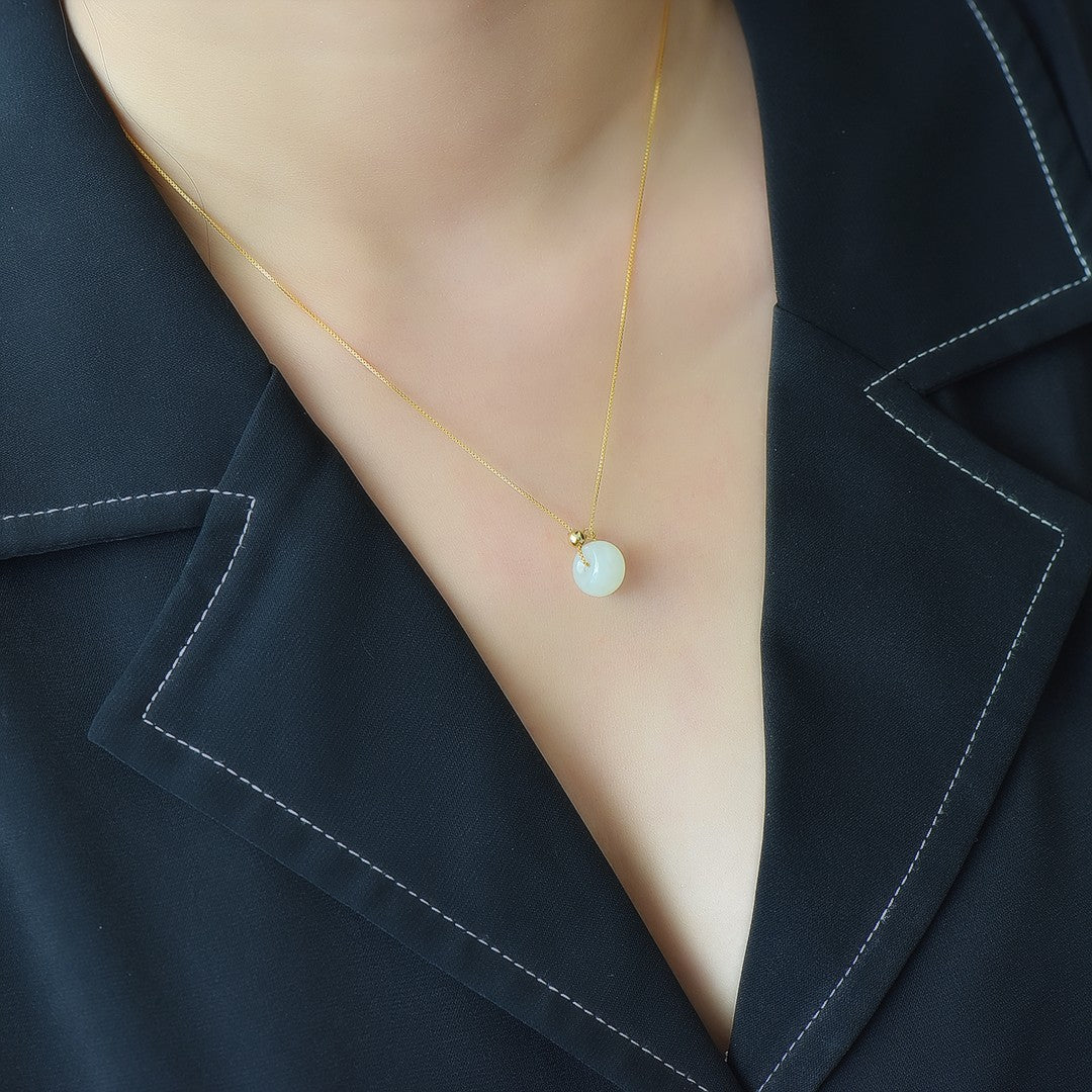S925_Sterling_Silver_Hetian_Jade_Pendant_Ping_An_Kou_17