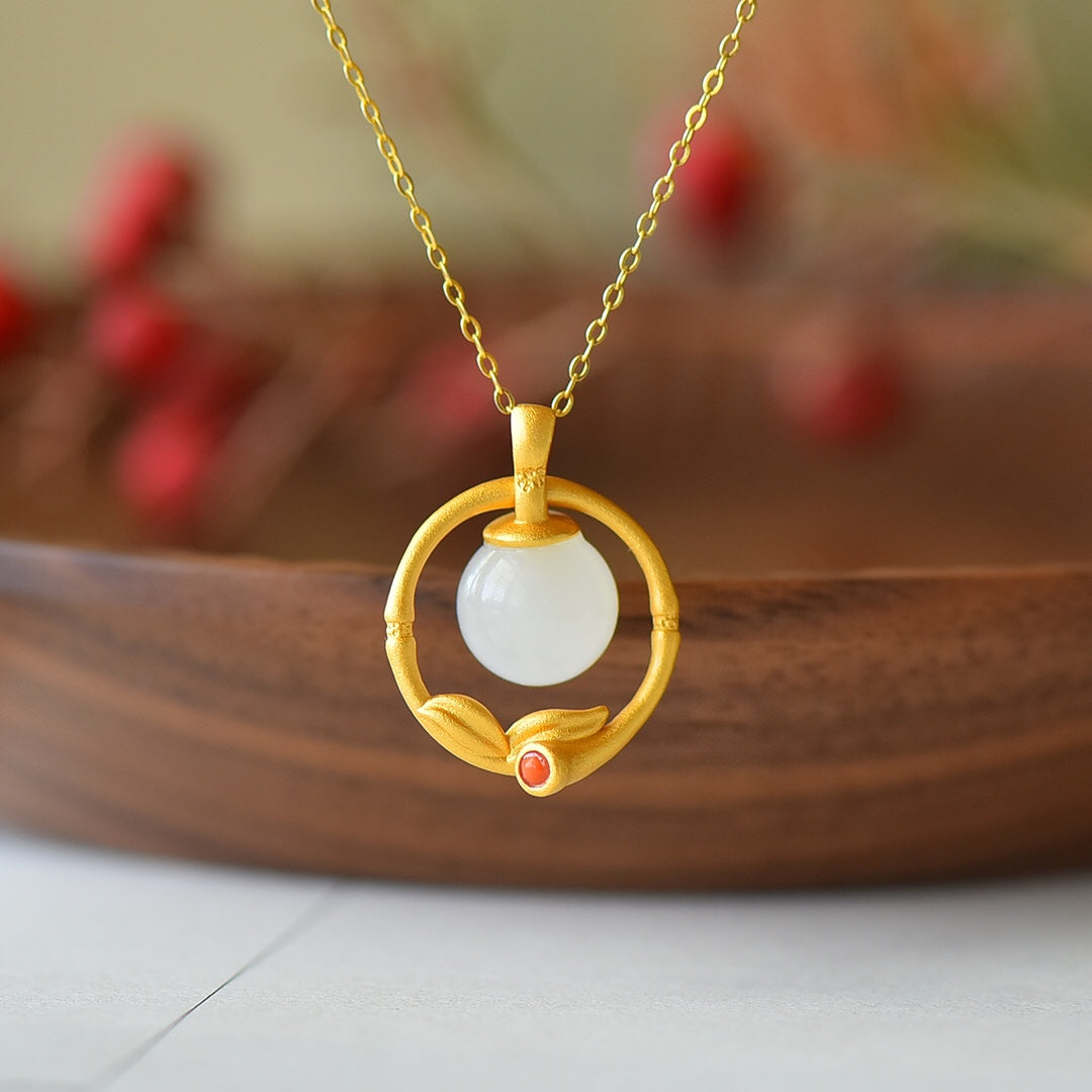 S925_Sterling_Silver_Hetian_Jade_Pendant_132