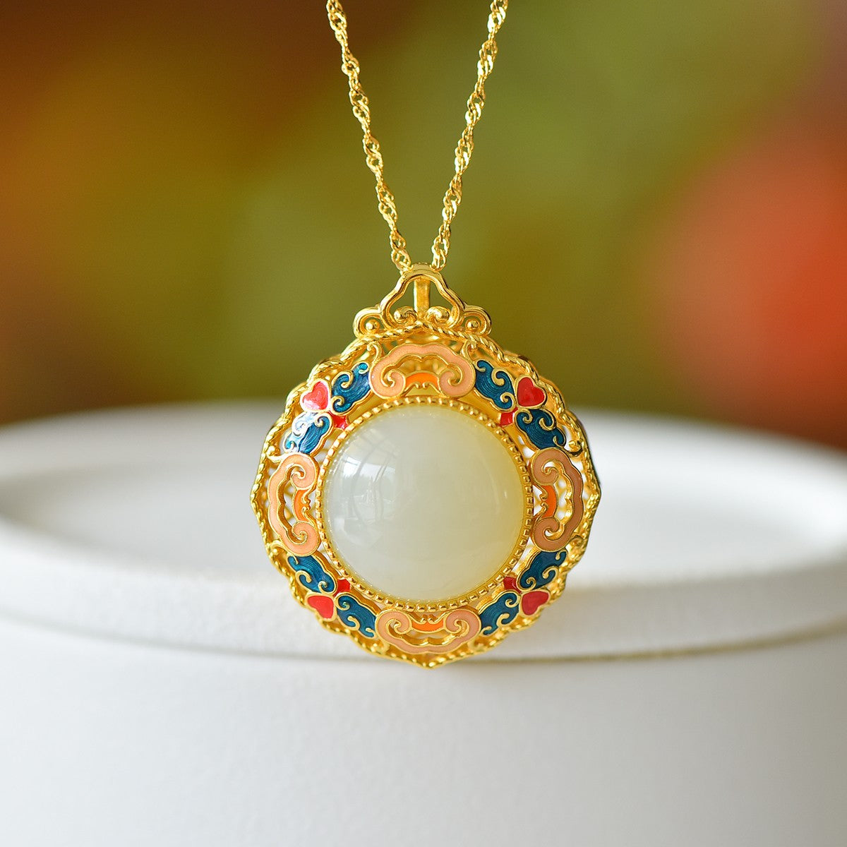 S925_Sterling_Silver_Hetian_Jade_Ruyi_Lock_Ruyi_Pendant_28