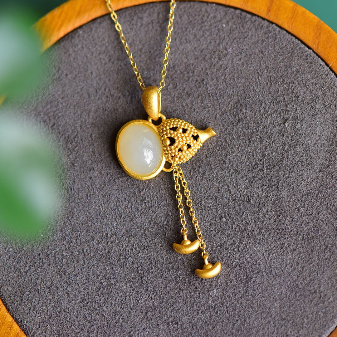 S925_Sterling_Silver_Hetian_Jade_Pendant_Gourd_16