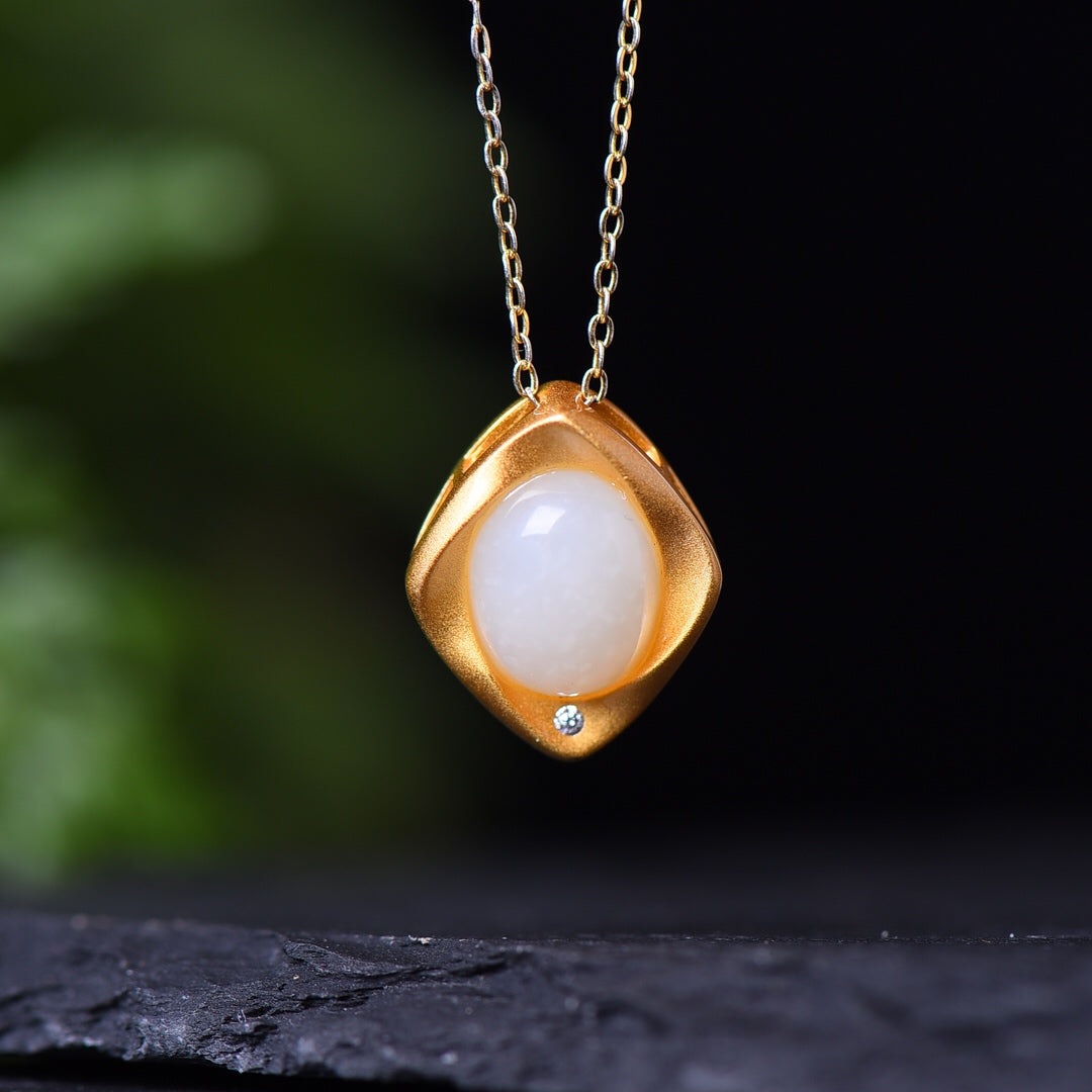 S925_Sterling_Silver_Hetian_Jade_Ruyi_Pendant_23