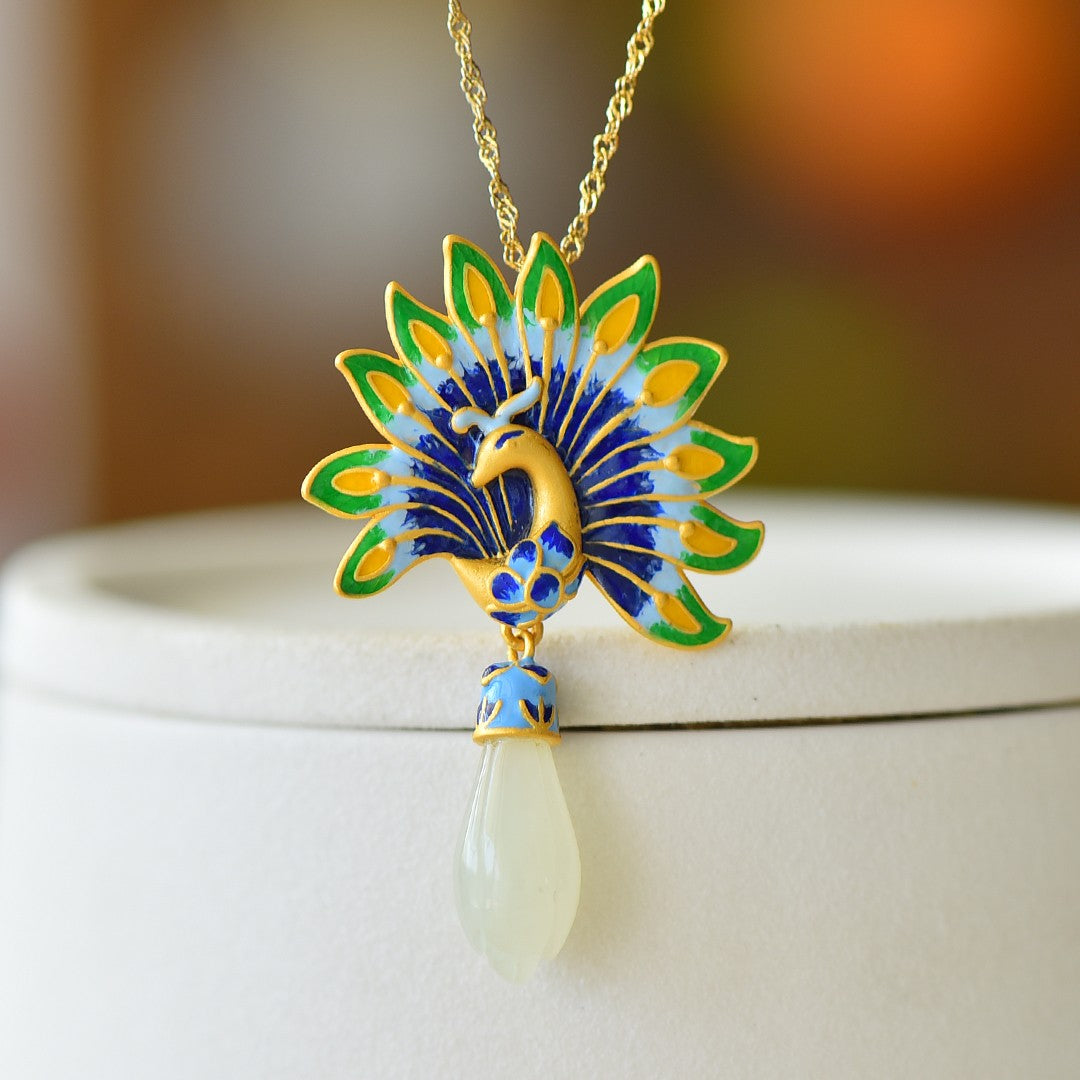 S925_Sterling_Silver_Hetian_Jade_Pendant_195
