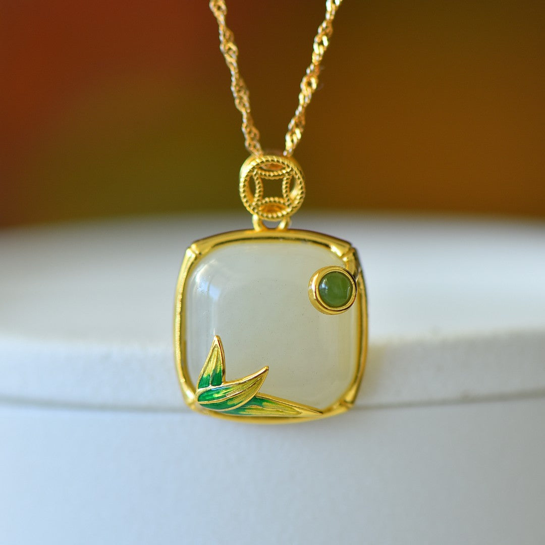 S925_Sterling_Silver_Hetian_Jade_Pendant_8