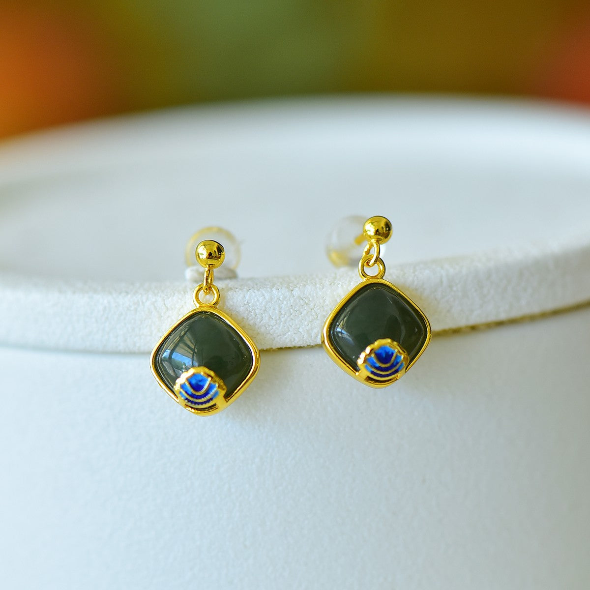 925_Silver_Q_Nephrite_Earrings_160