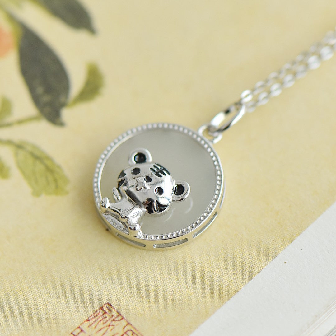 S925_Sterling_Silver_Hetian_Jade_Pendant_192