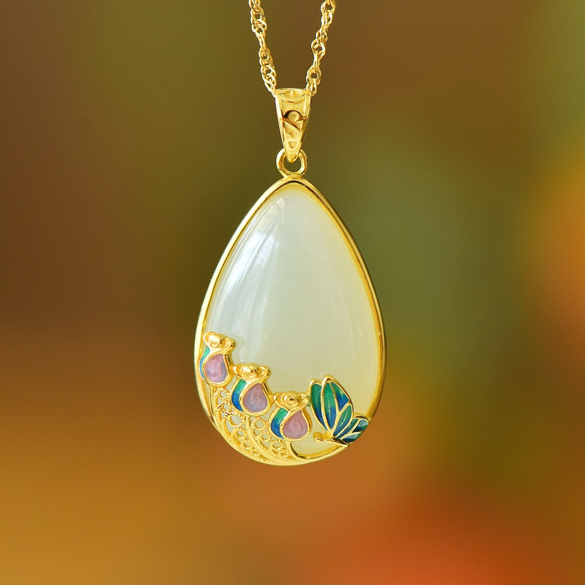S925_Sterling_Silver_Hetian_Jade_Pendant_35
