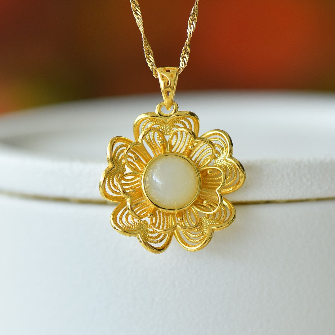 S925_Sterling_Silver_Hetian_Jade_Pendant_99