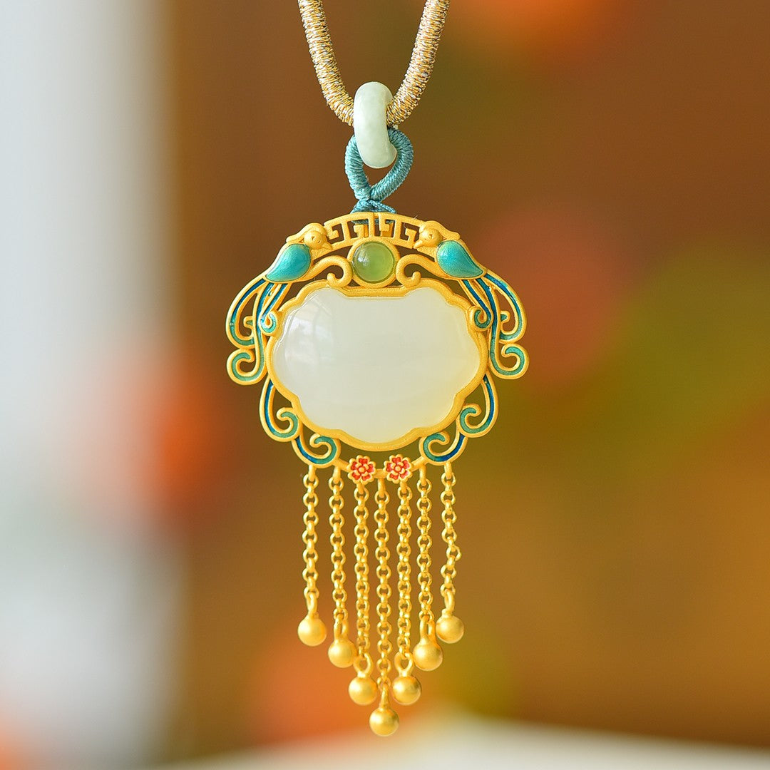 S925_Sterling_Silver_Hetian_Jade_Pendant_233