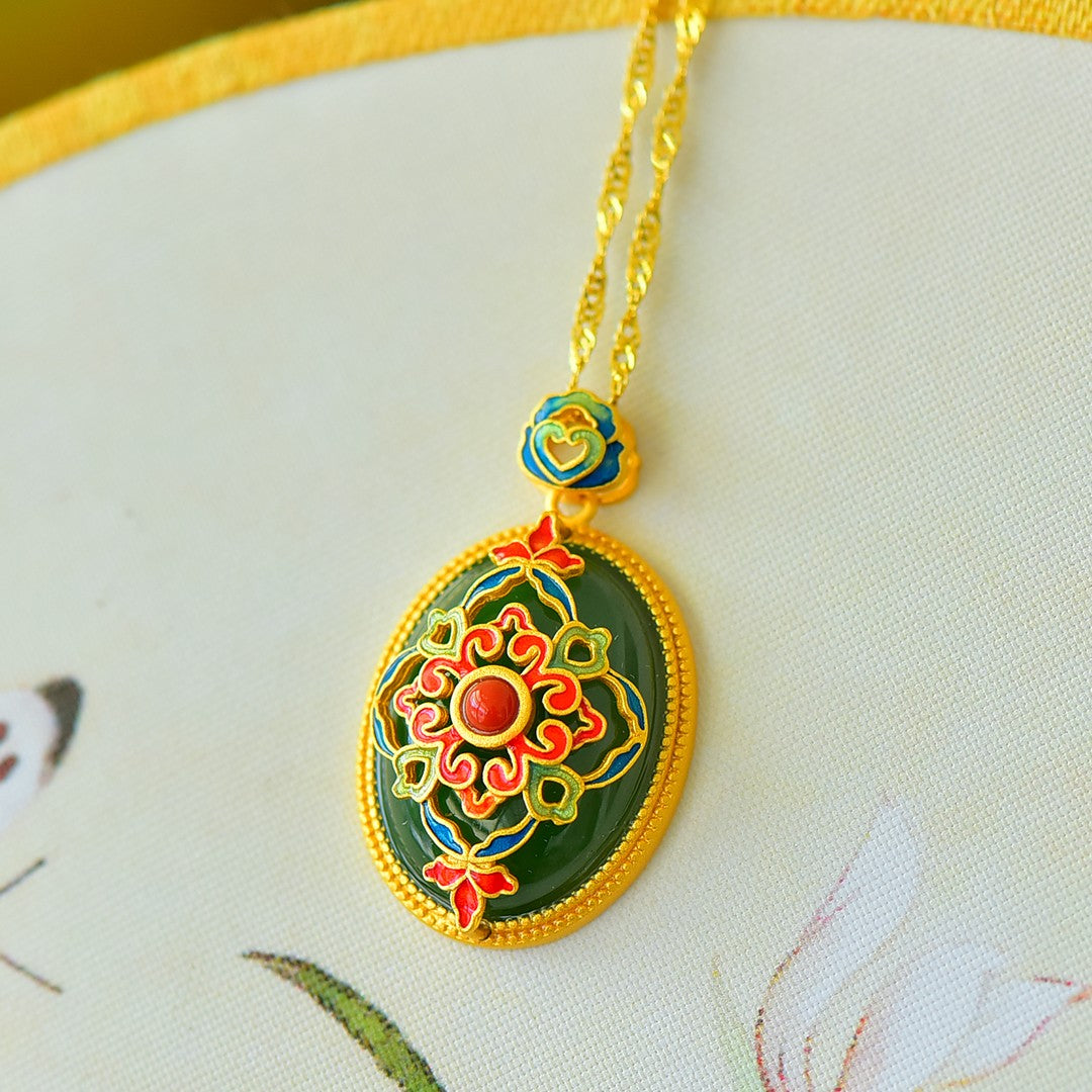 S925_Sterling_Silver_Hetian_Jasper_Pendant_2