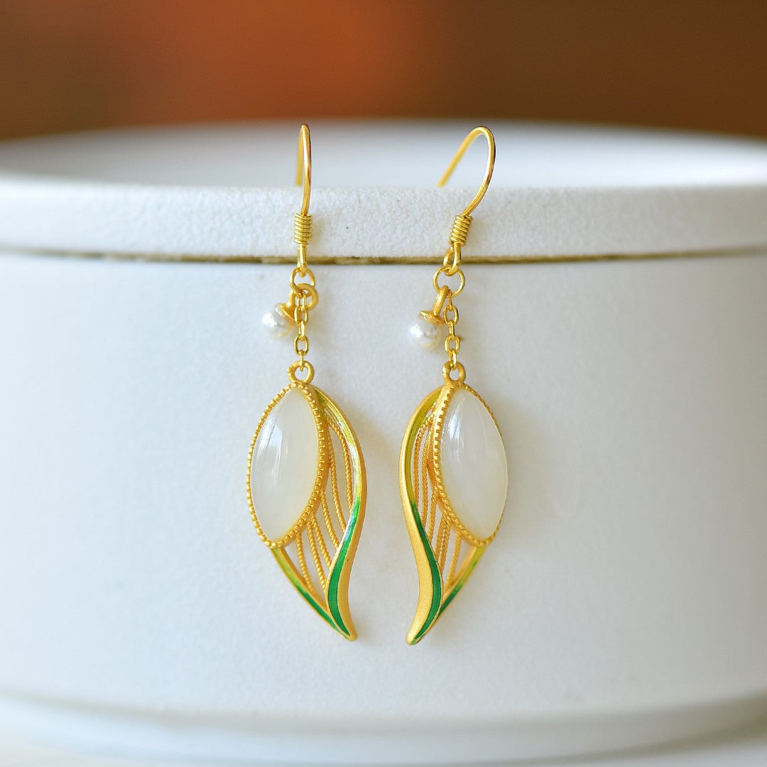 925_Silver_Nephrite_Earrings_138