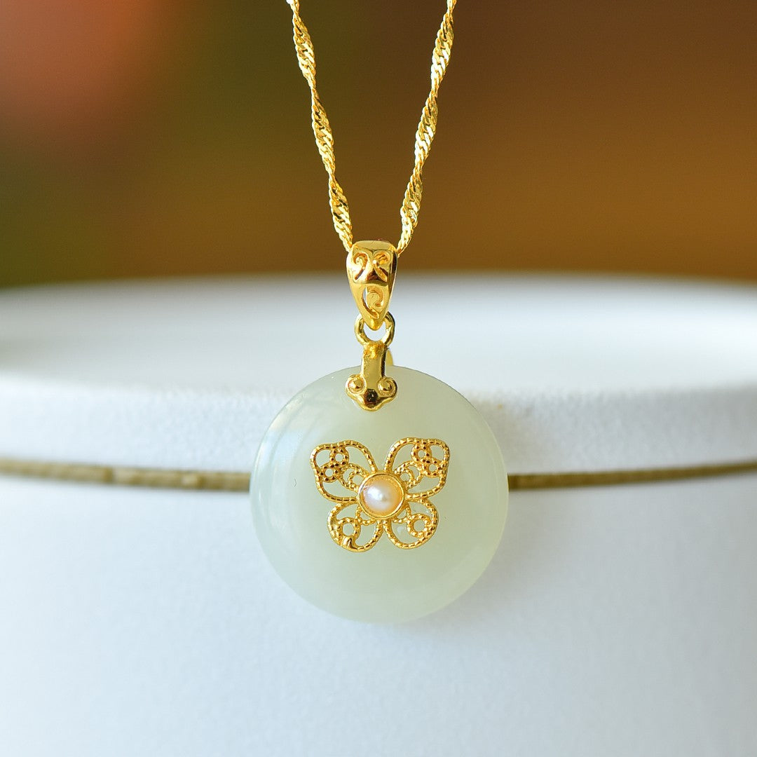 S925_Sterling_Silver_Hetian_Jade_Pendant_Ping_An_Kou_24