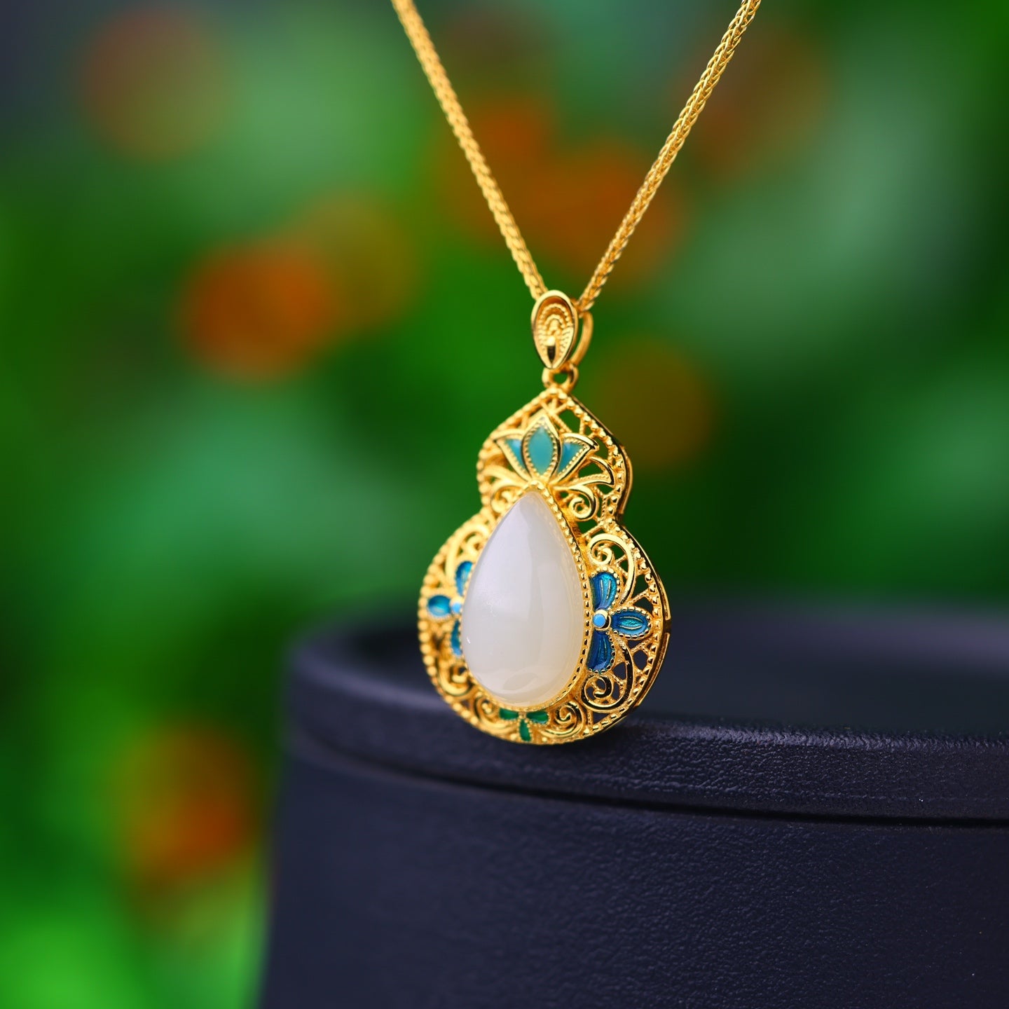 S925_Sterling_Silver_Hetian_Jade_Pendant_Gourd_24