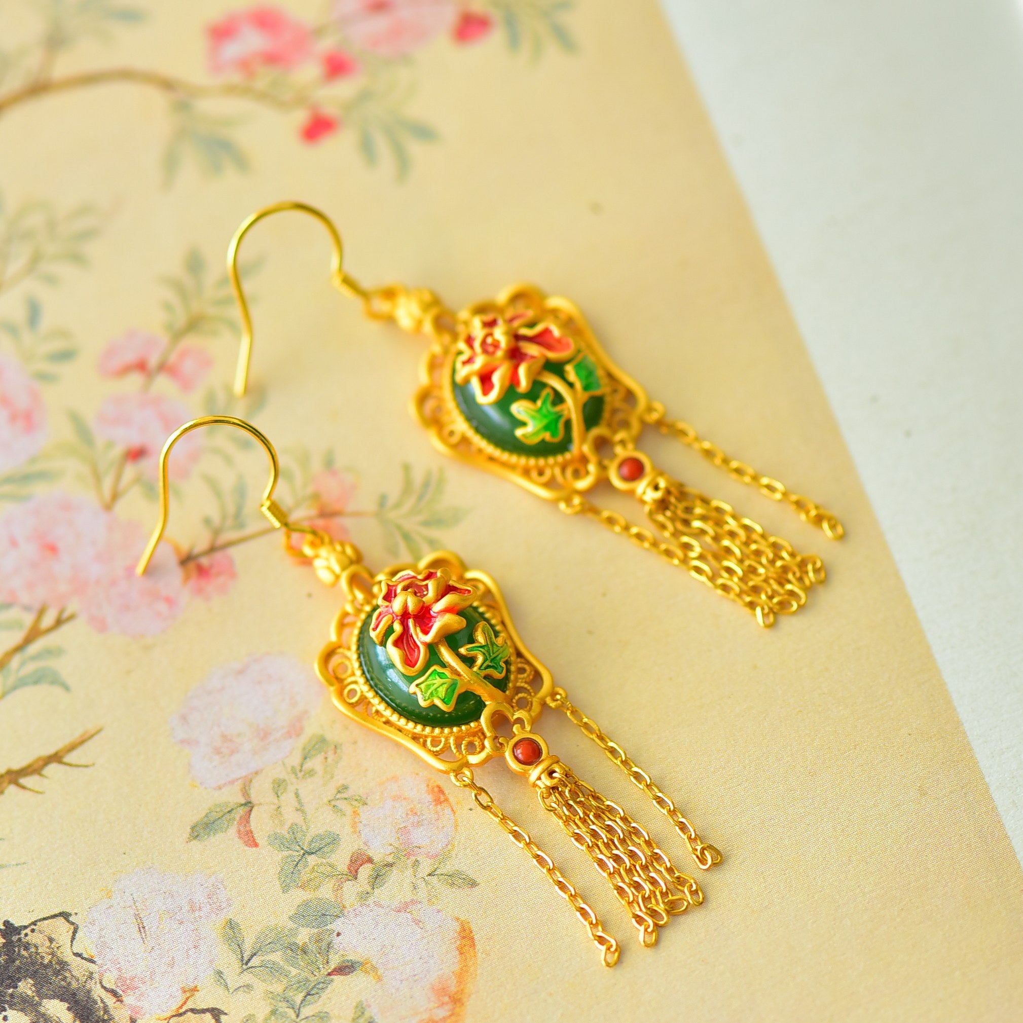 925_Silver_Best_Seller_Nephrite_Green_Jade_Earrings_256