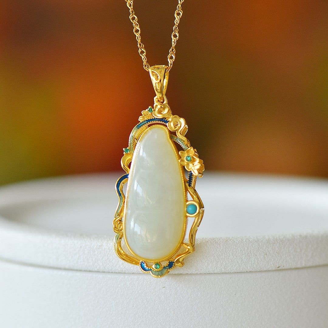 S925_Sterling_Silver_Hetian_Jade_Pendant_37