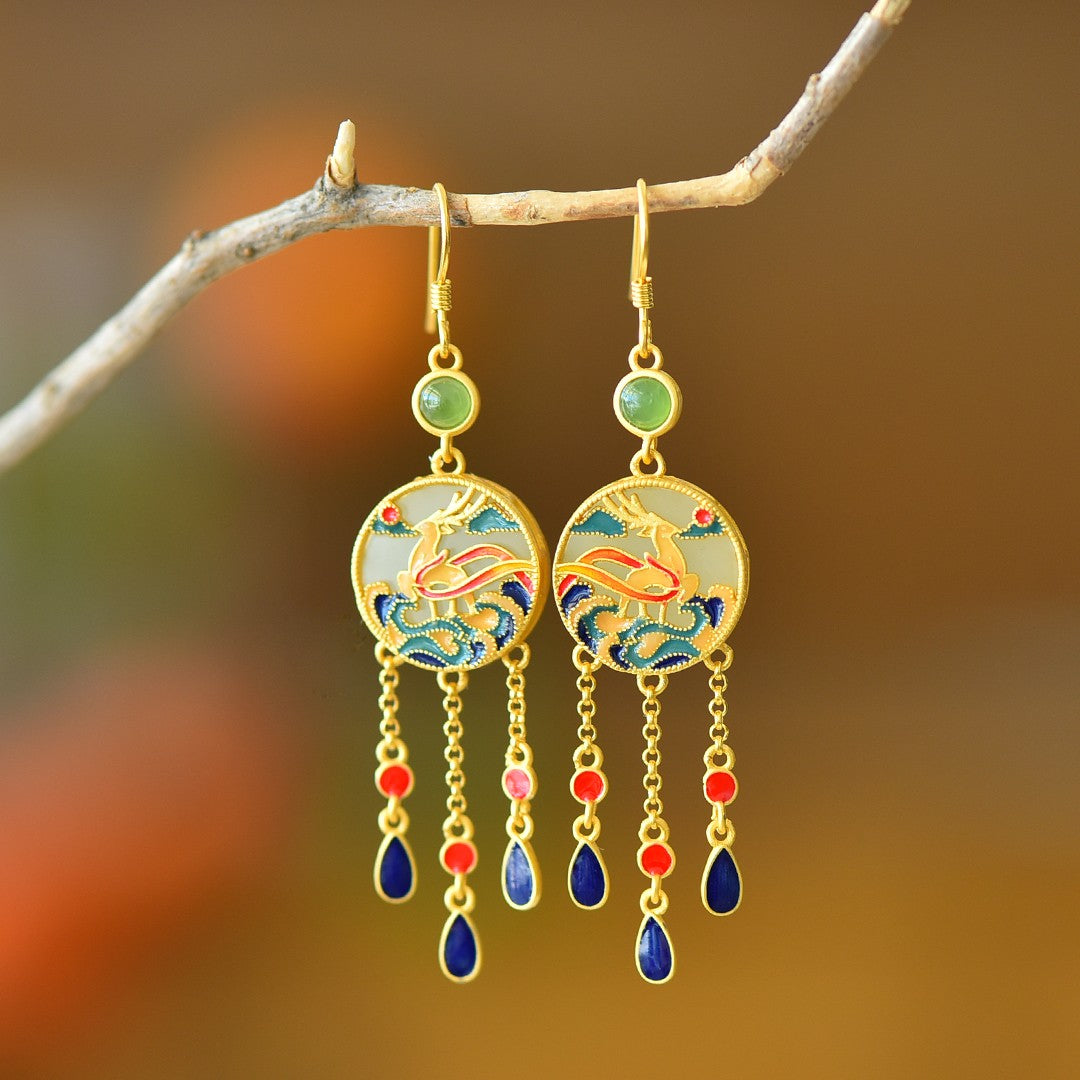 925_Silver_Nephrite_Earrings_115