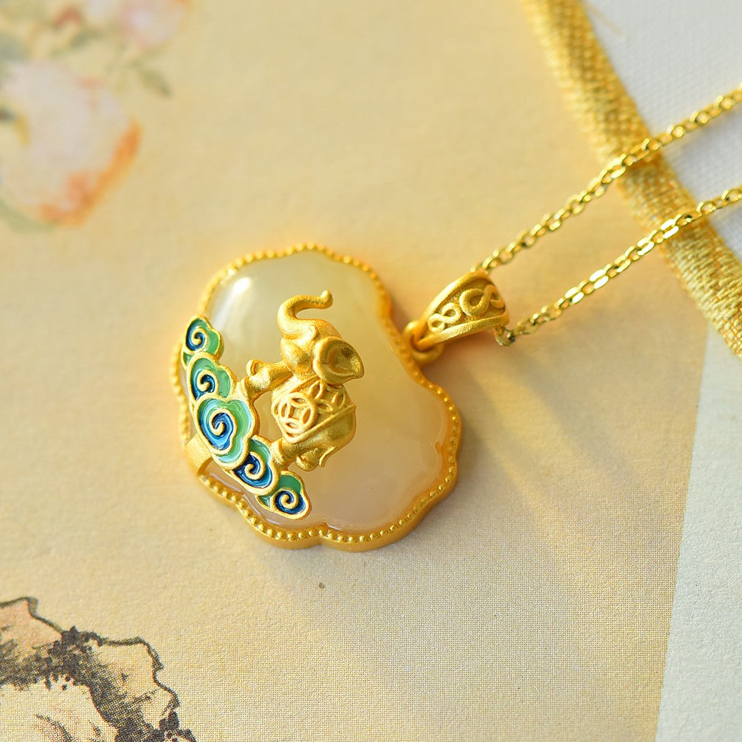 S925_Sterling_Silver_Hetian_Jade_Pendant_6
