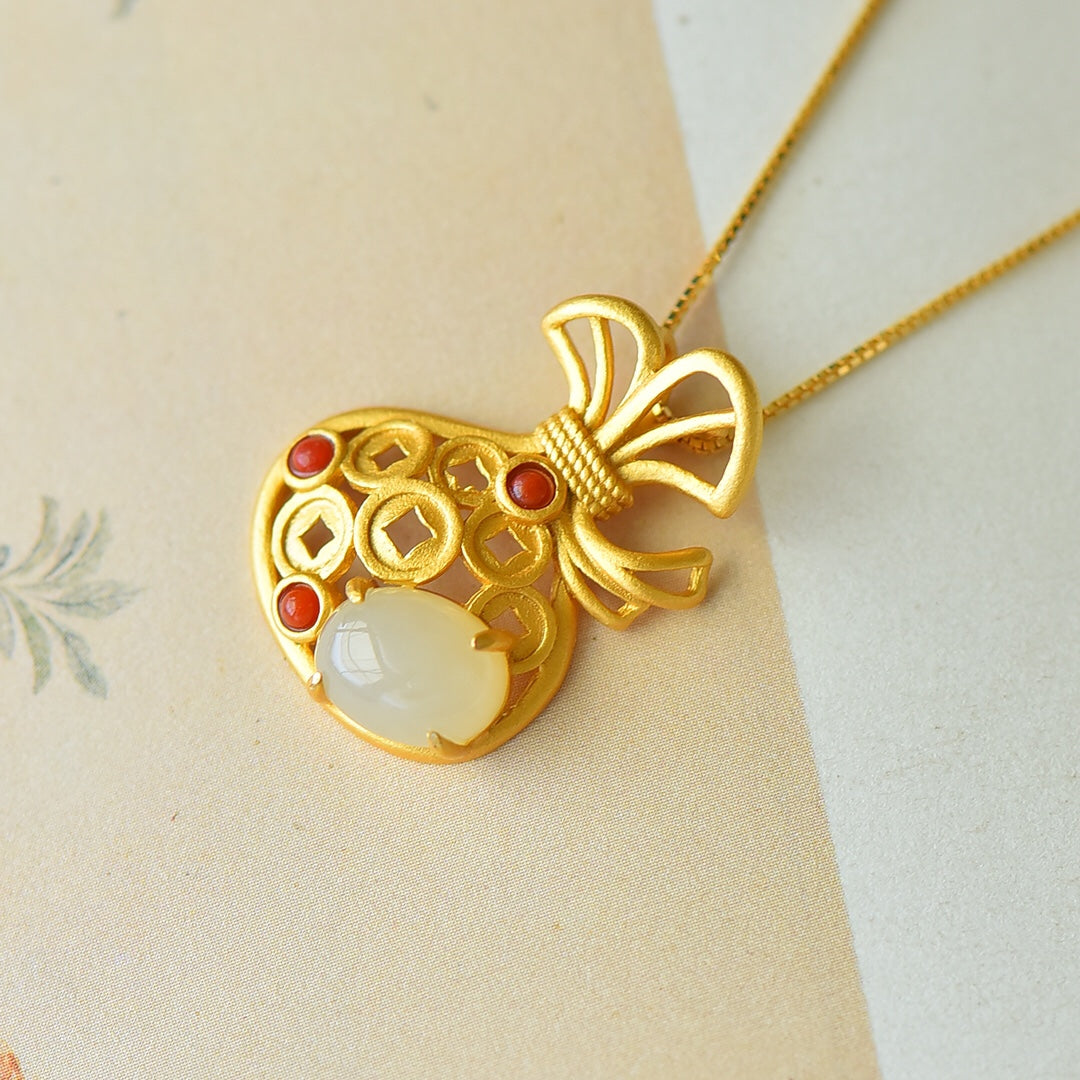 S925_Sterling_Silver_Hetian_Jade_Pendant_Money_Bag_6