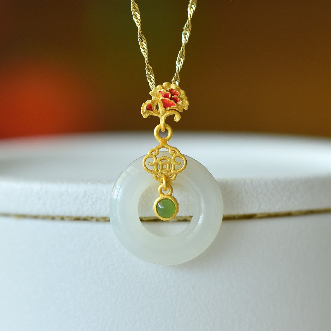 S925_Sterling_Silver_Hetian_Jade_Pendant_87