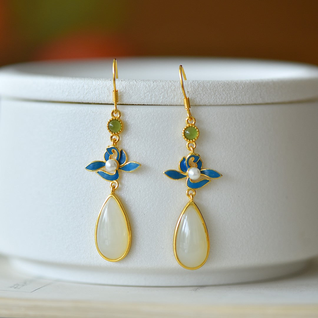 925_Silver_Nephrite_Earrings_135