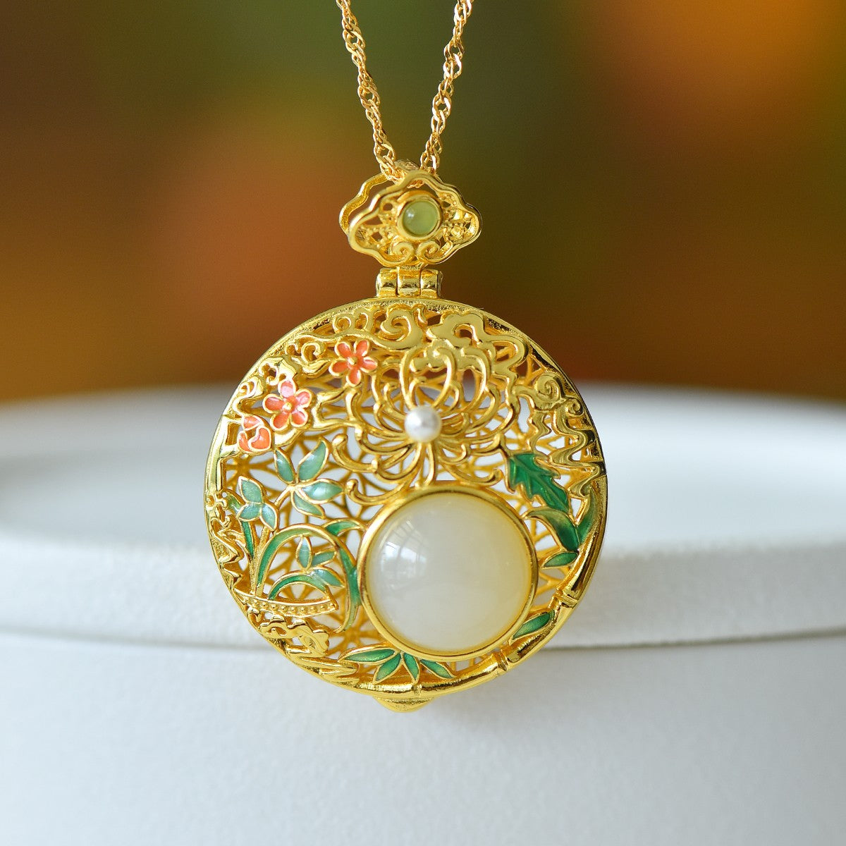 S925_Sterling_Silver_Hetian_Jade_Pendant_189