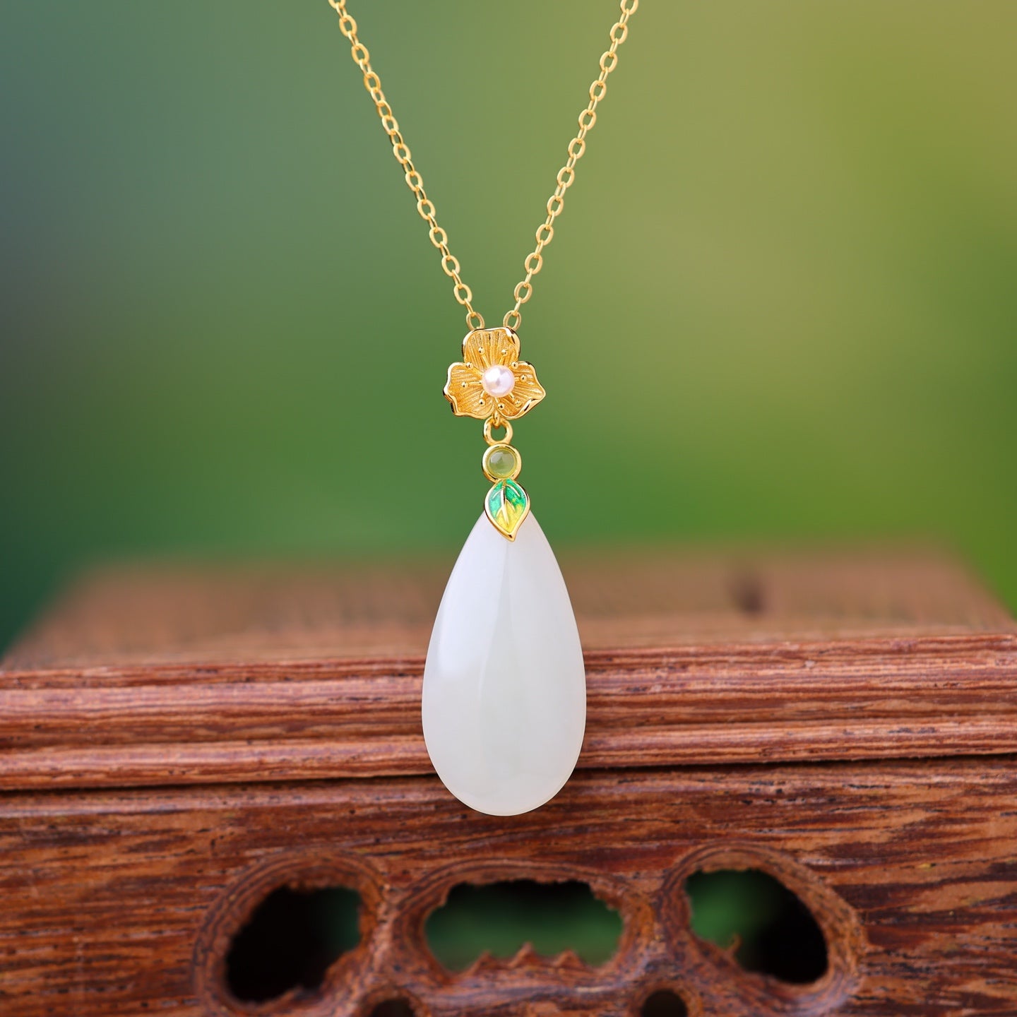 S925_Sterling_Silver_Hetian_Jade_Pendant_122