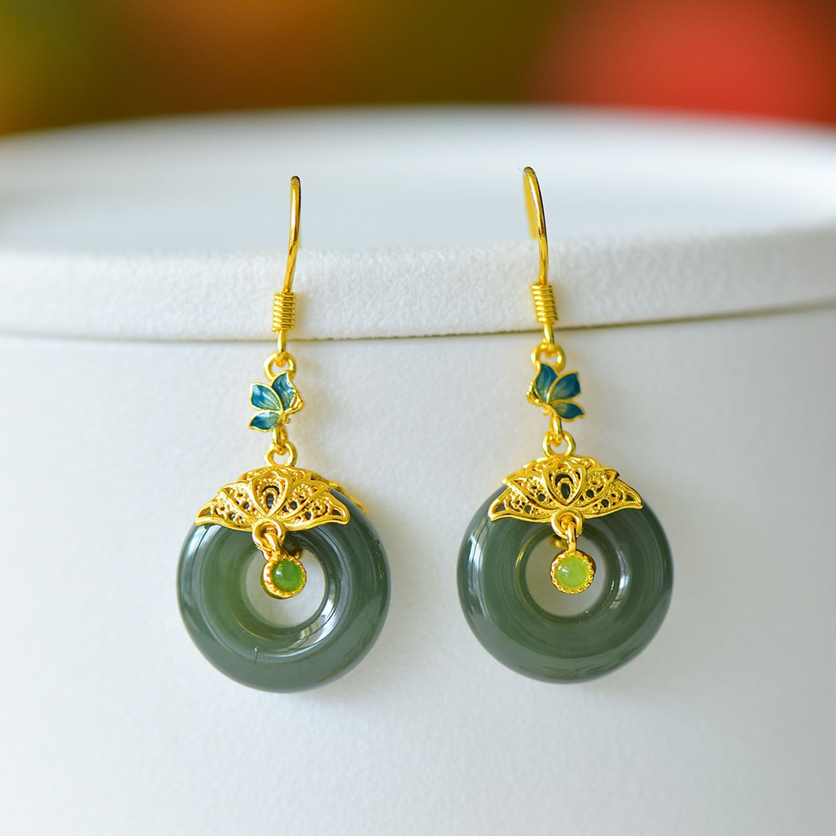 925_Silver_Q_Nephrite_Earrings_240