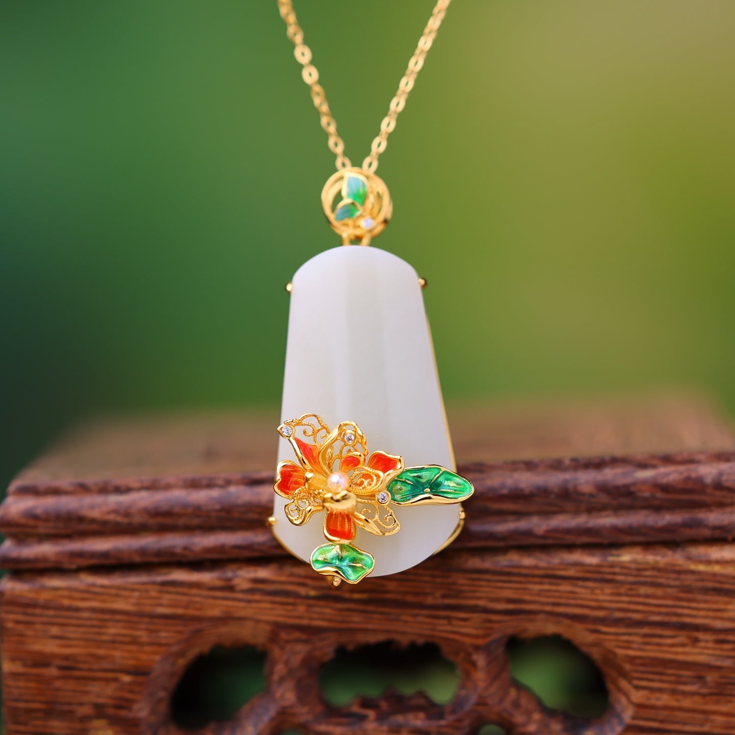 S925_Sterling_Silver_Hetian_Jade_Pendant_183