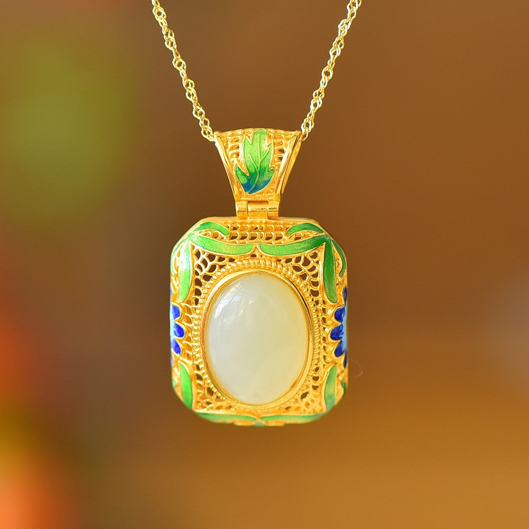 S925_Sterling_Silver_Hetian_Jade_Pendant_172