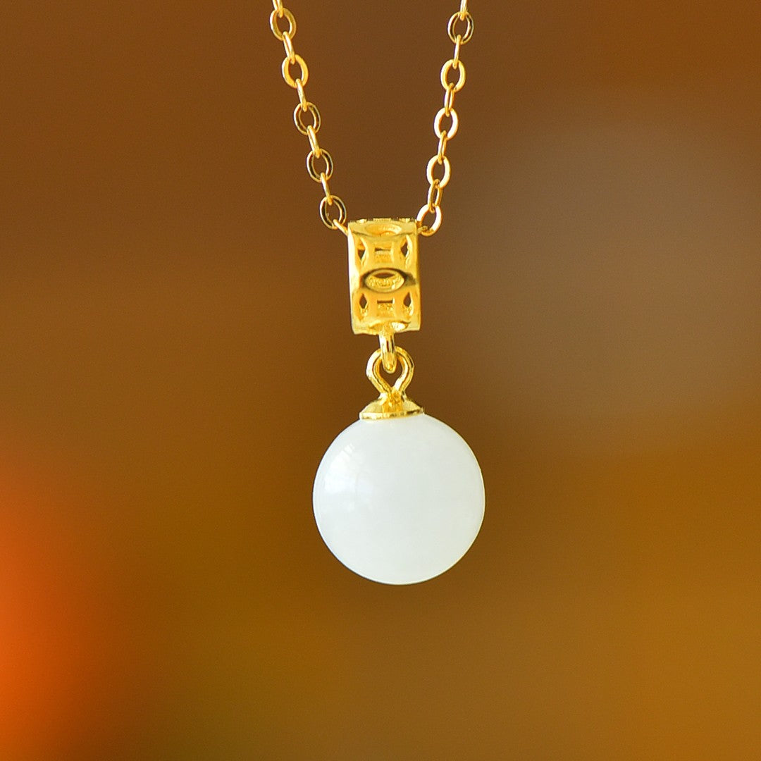 S925_Sterling_Silver_Hetian_Jade_Pendant_161