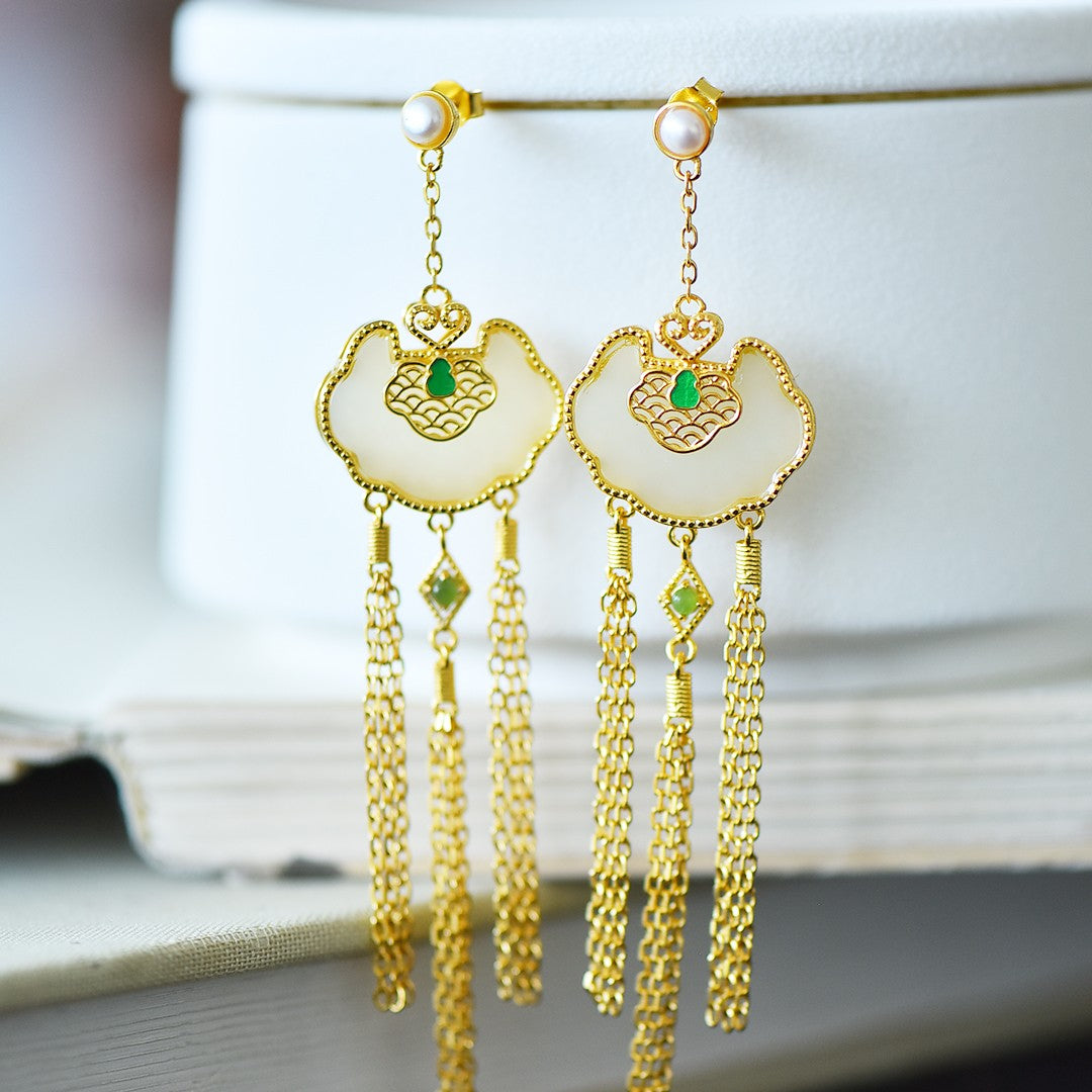 925_Silver_Nephrite_Earrings_187