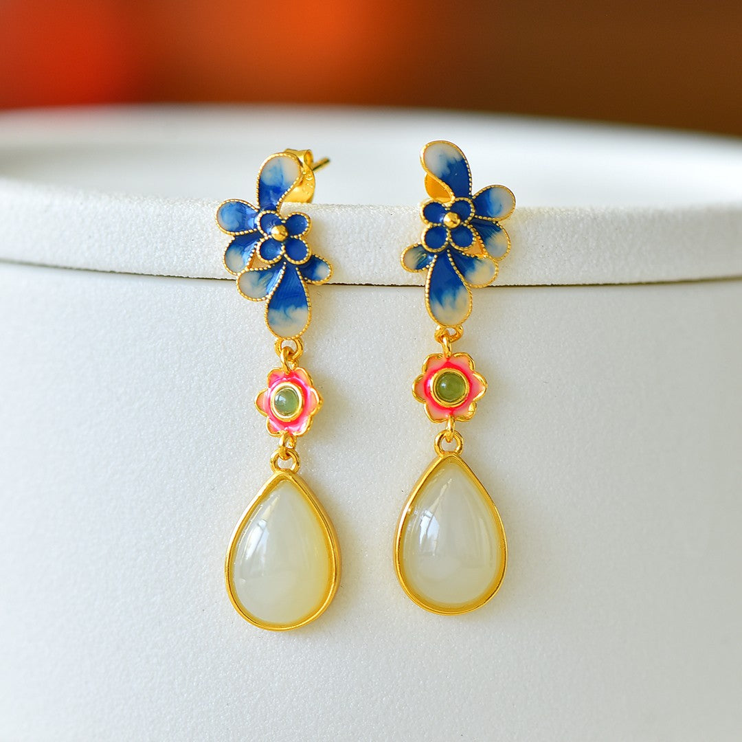 925_Silver_Nephrite_Earrings_100