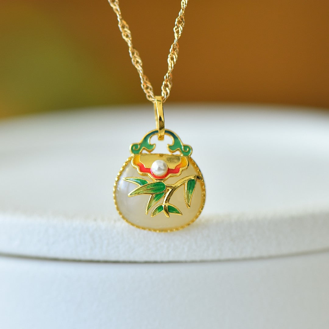 S925_Sterling_Silver_Hetian_Jade_Pendant_19