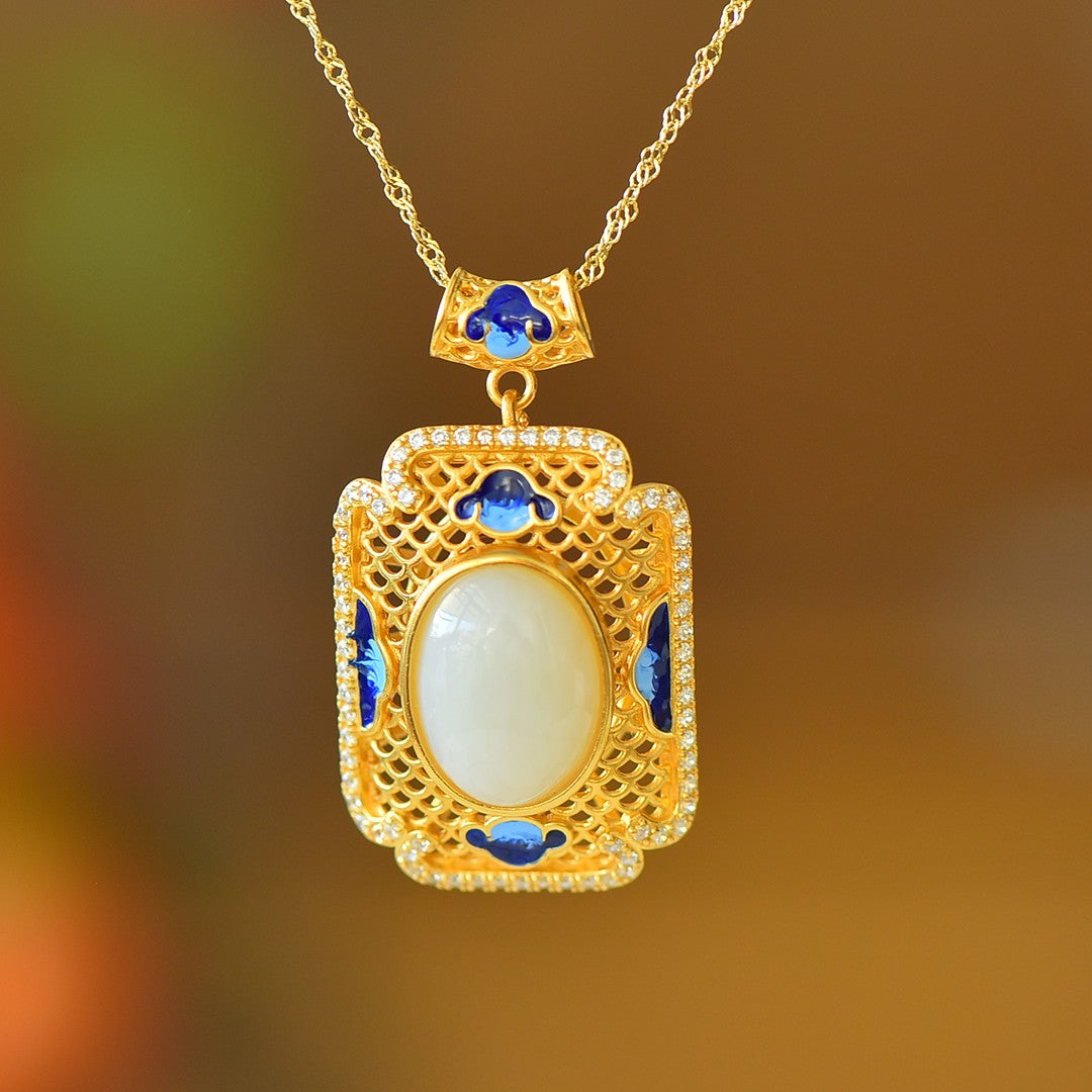S925_Sterling_Silver_Hetian_Jade_Pendant_104